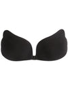 Invisible Push-Up Bra For Women