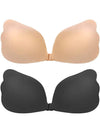 Invisible Push-Up Bra For Women