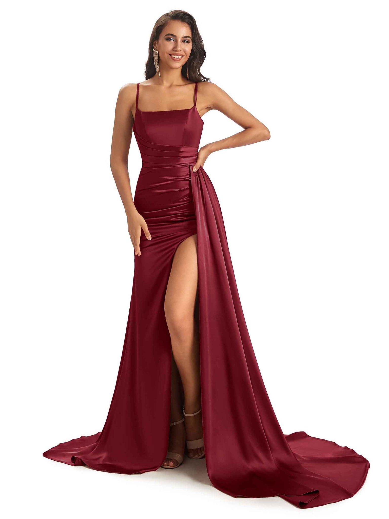 burgundy|maggie