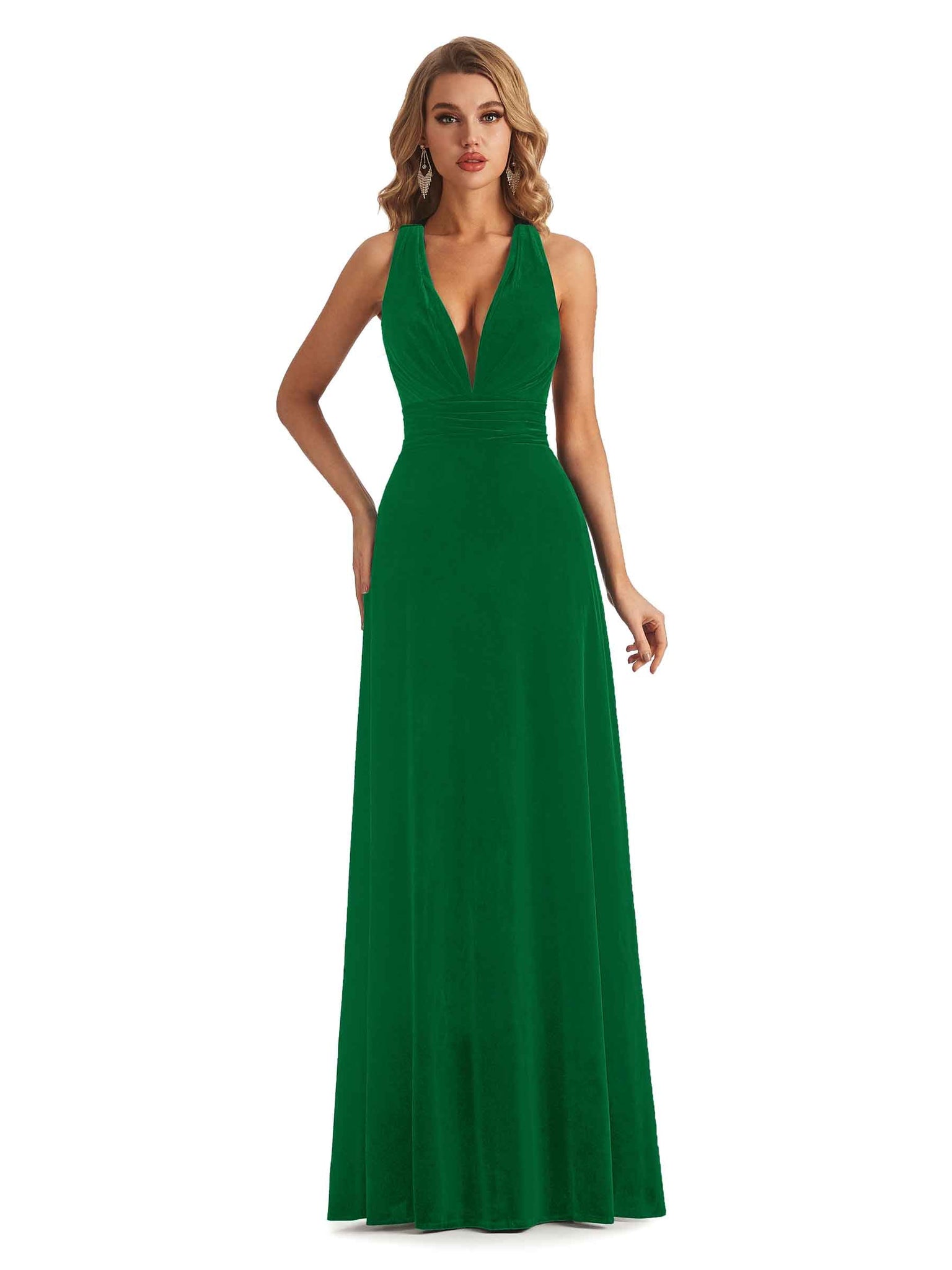 emerald