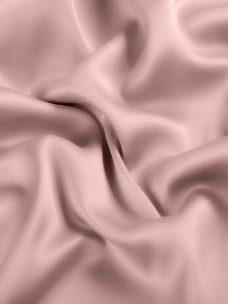 Nuanciers & Tissu En Satin Doux 1 mètre