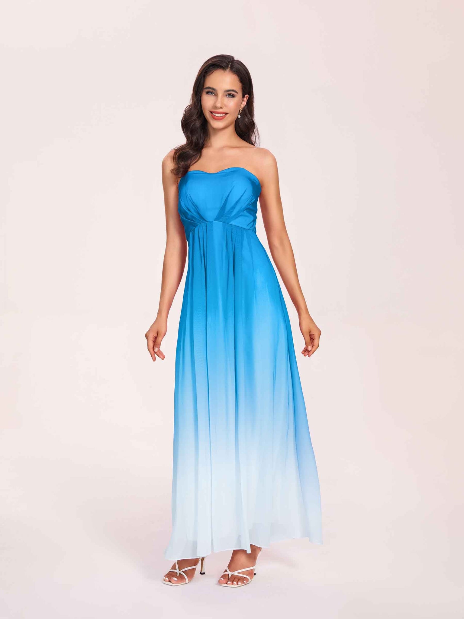 ocean blue