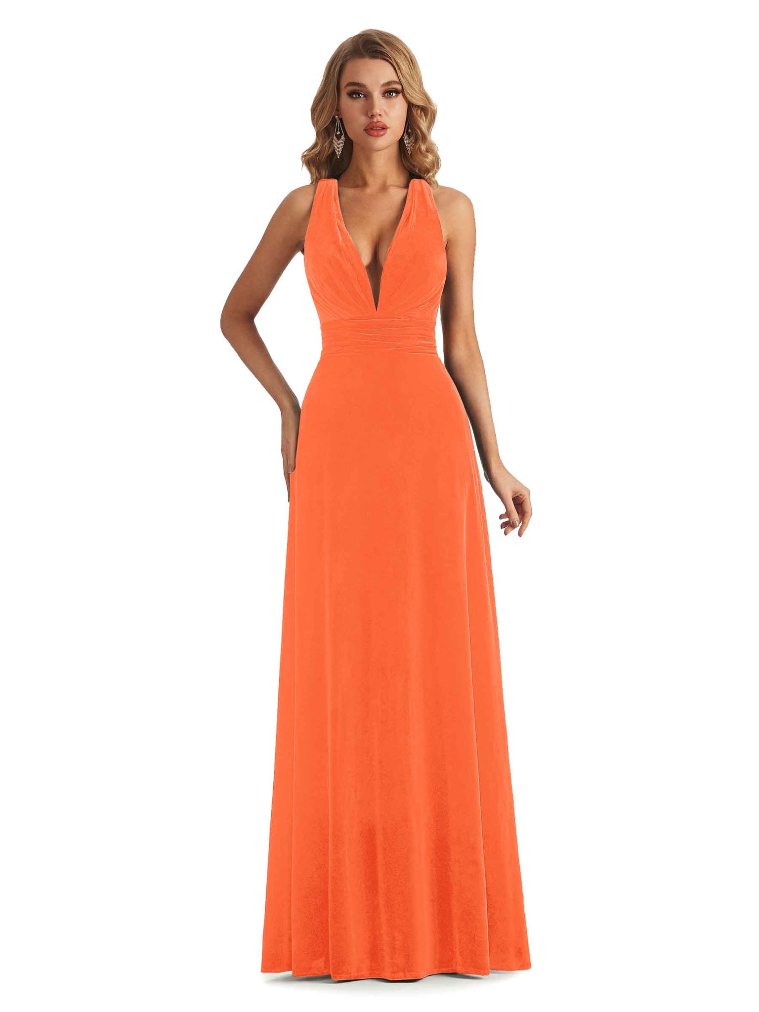 orange
