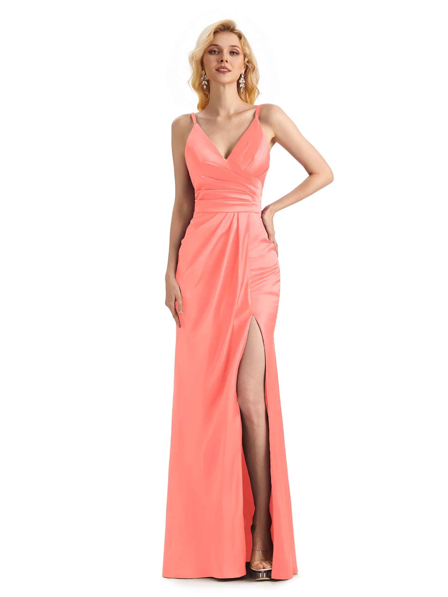 coral