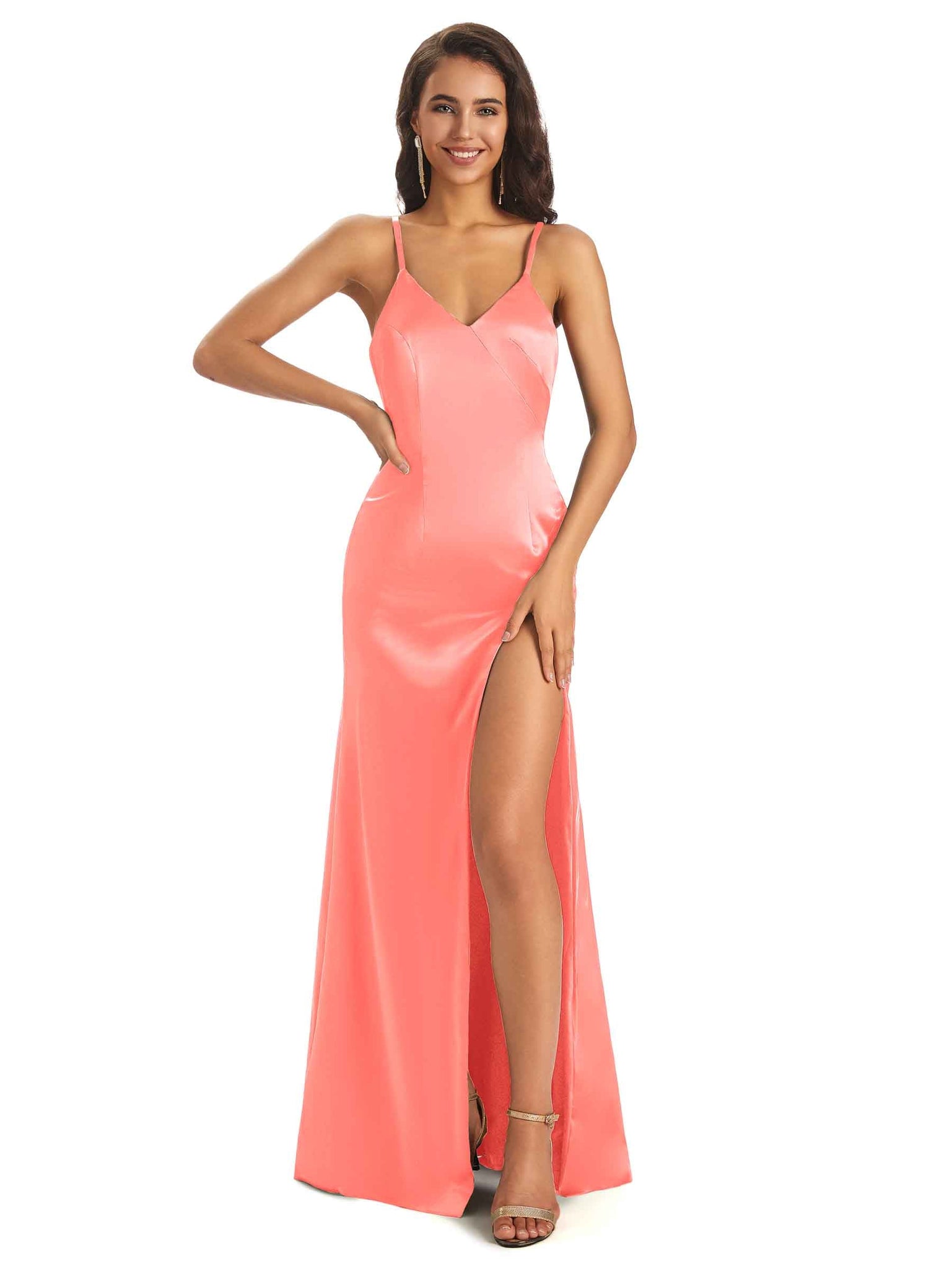 coral|Amerisa
