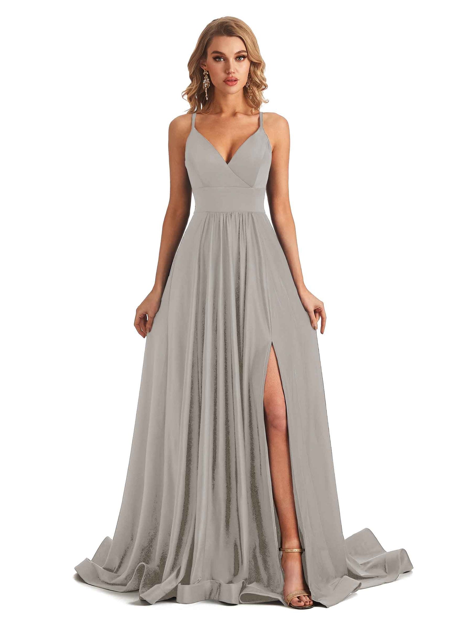 silver