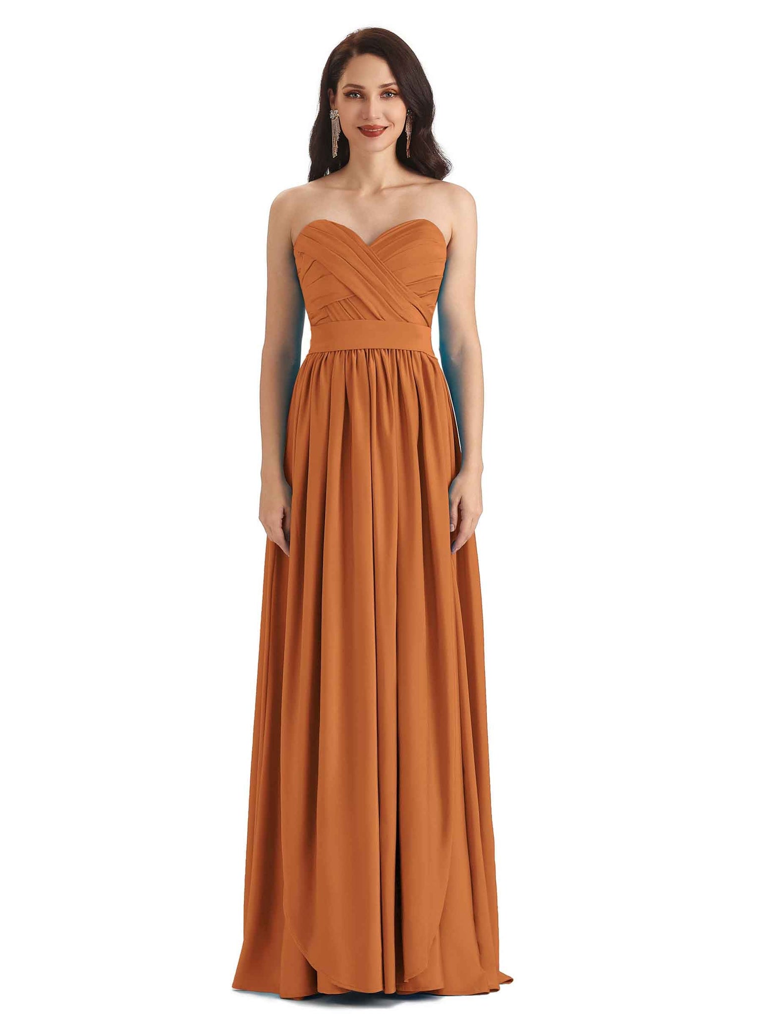 burnt-orange