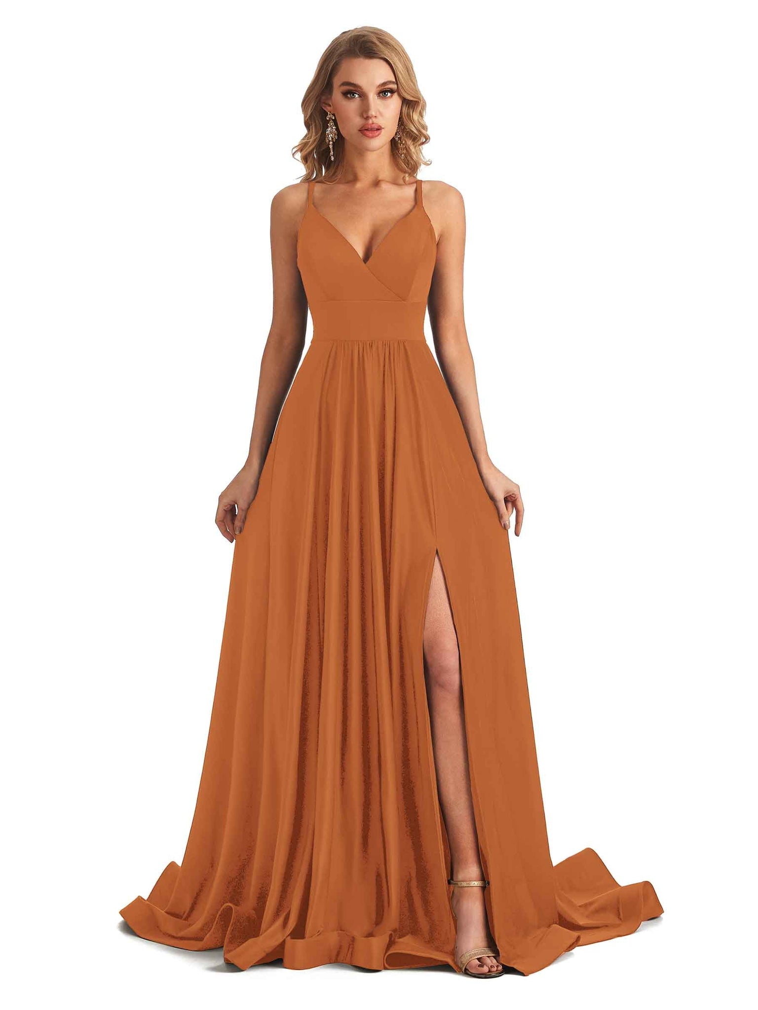 burnt-orange