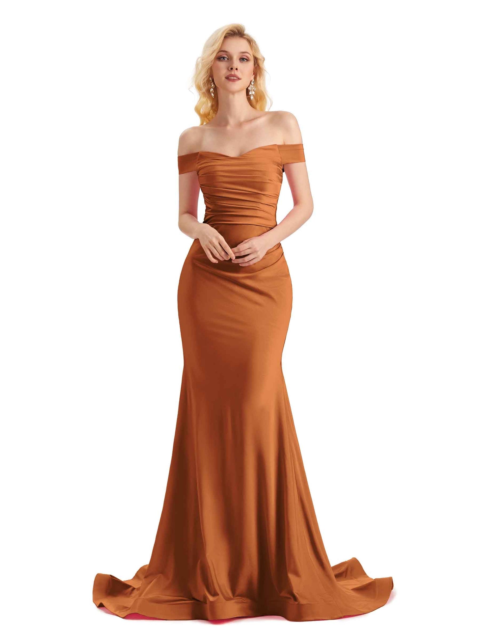 burnt-orange