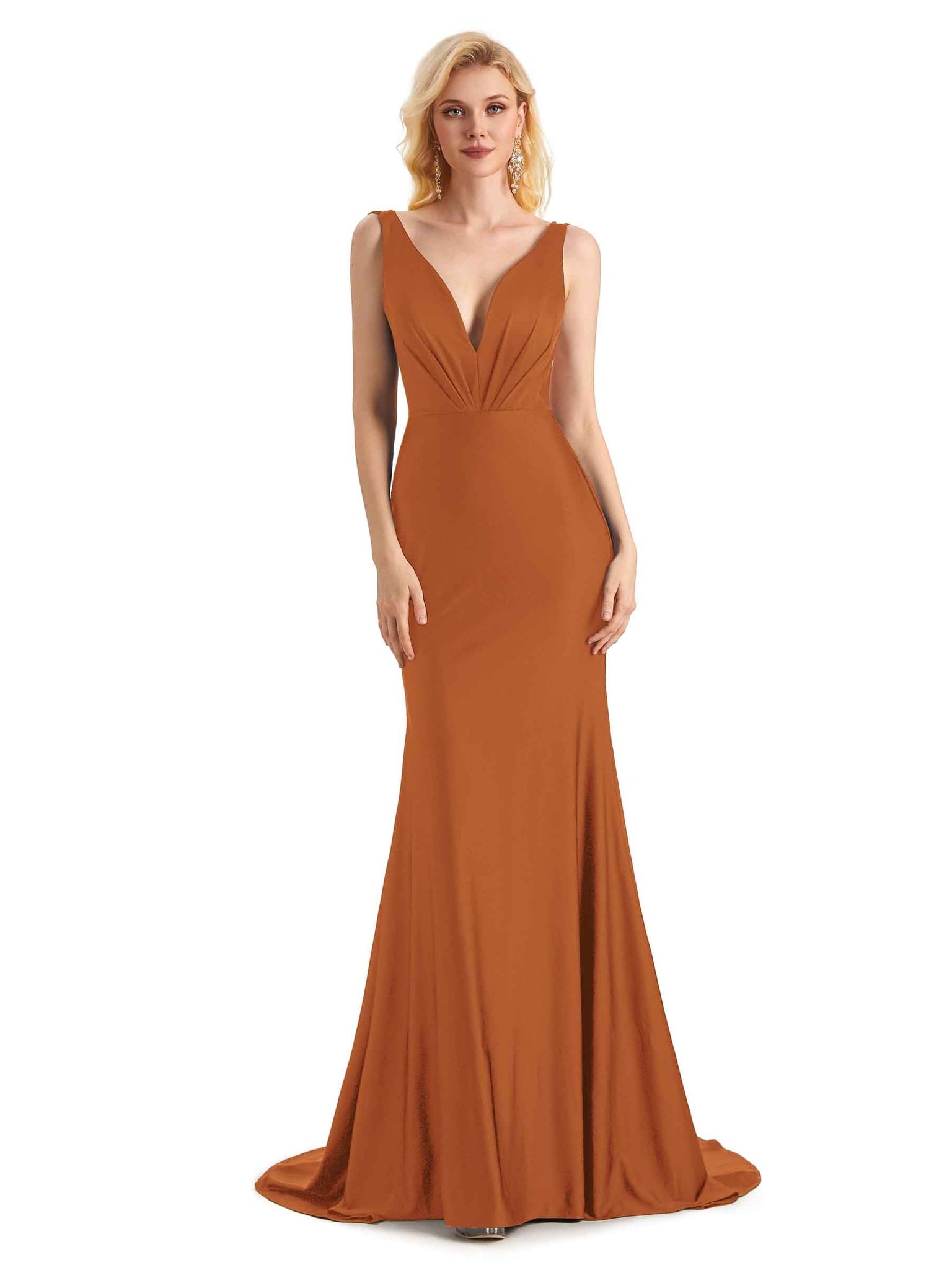 burnt-orange