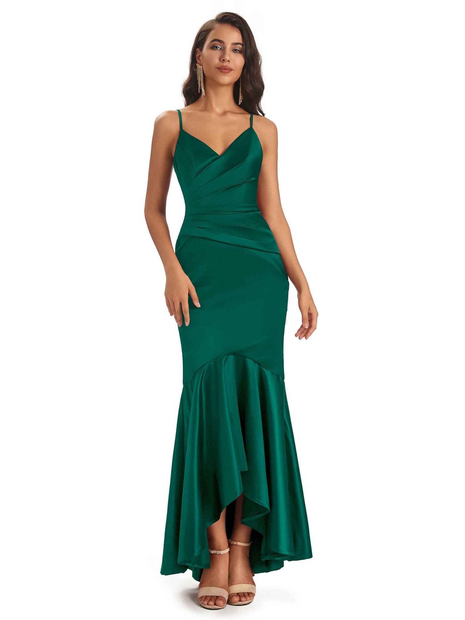 emerald|Effie