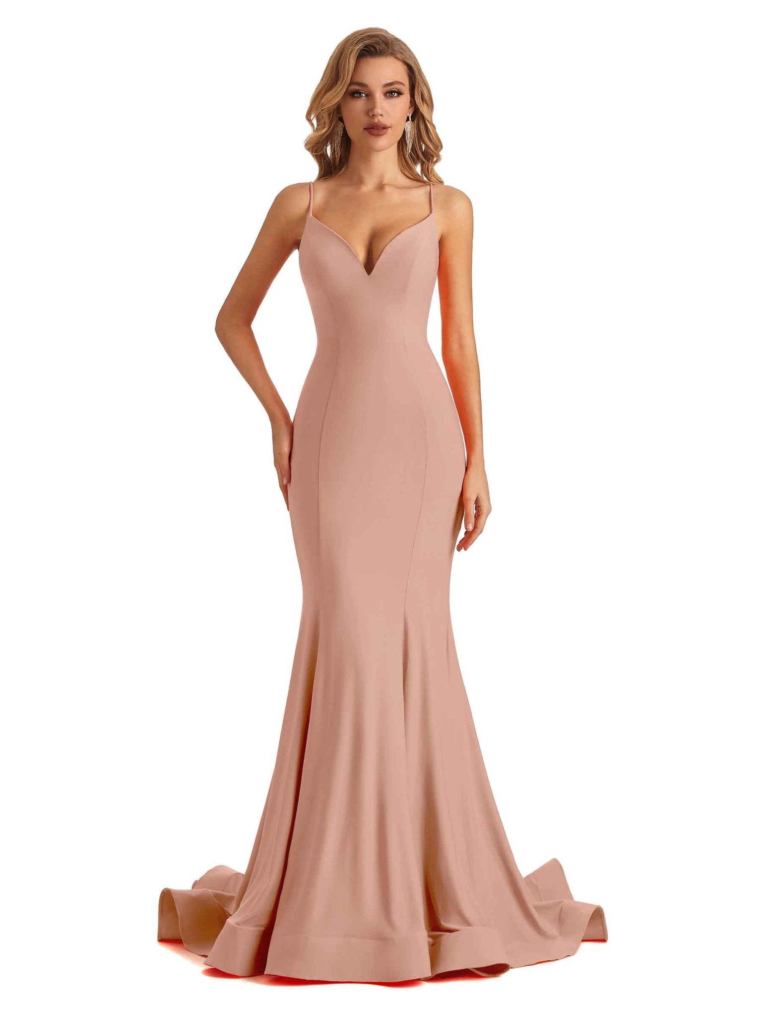 rose-gold