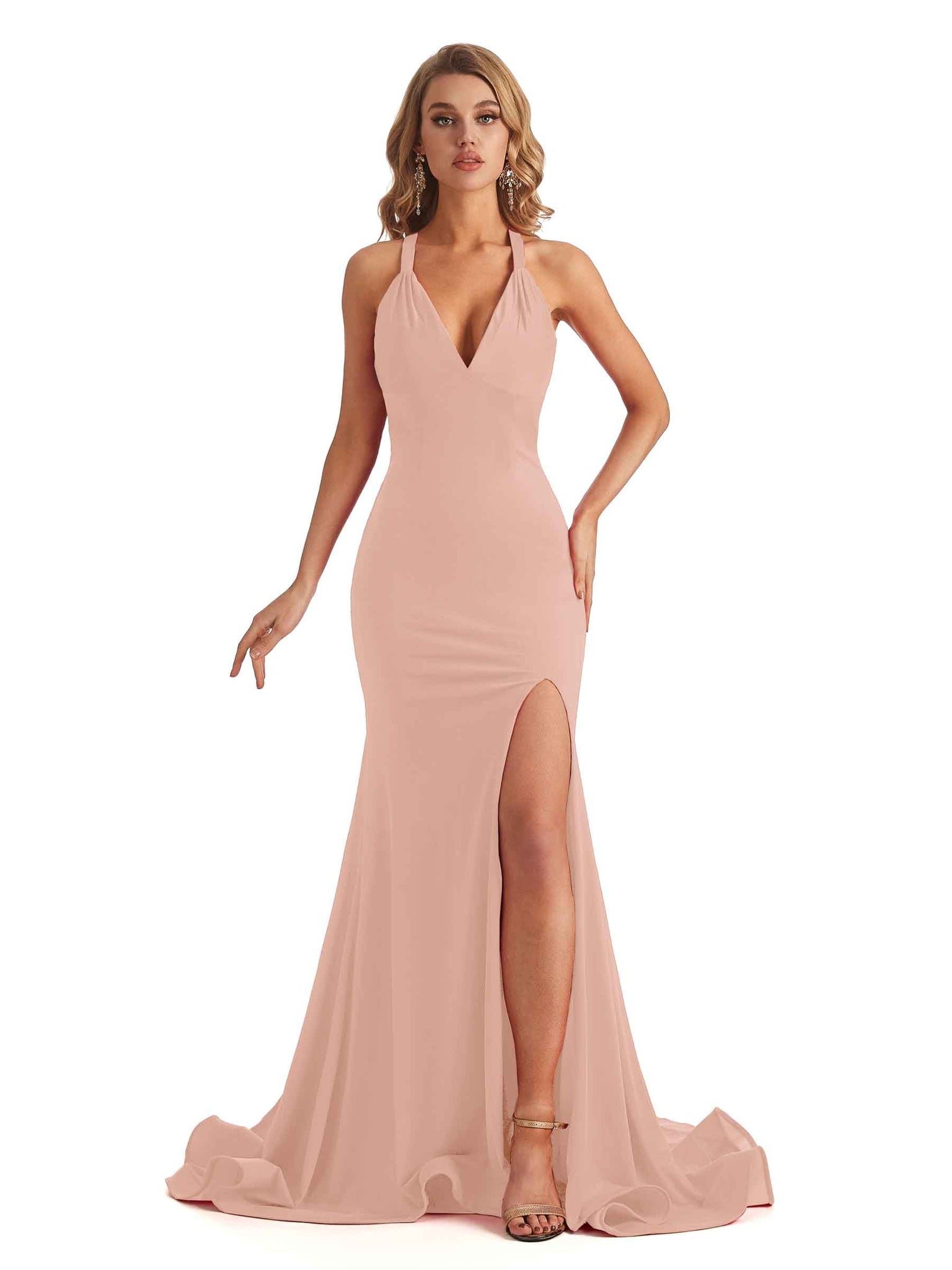 rose-gold