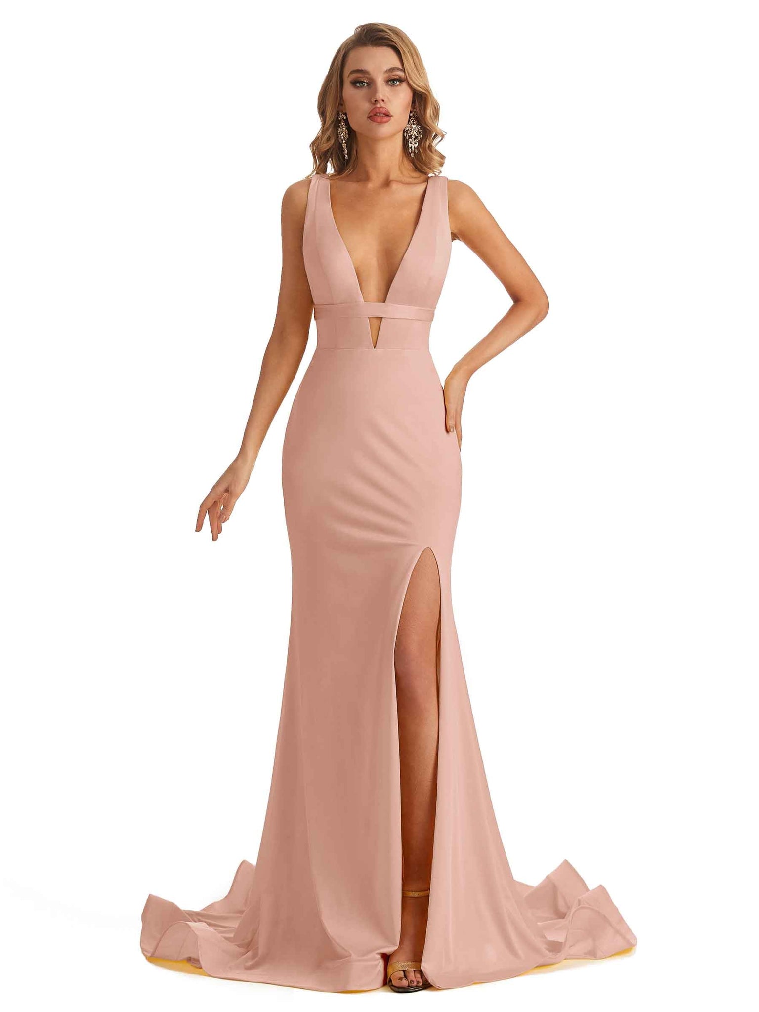 rose-gold