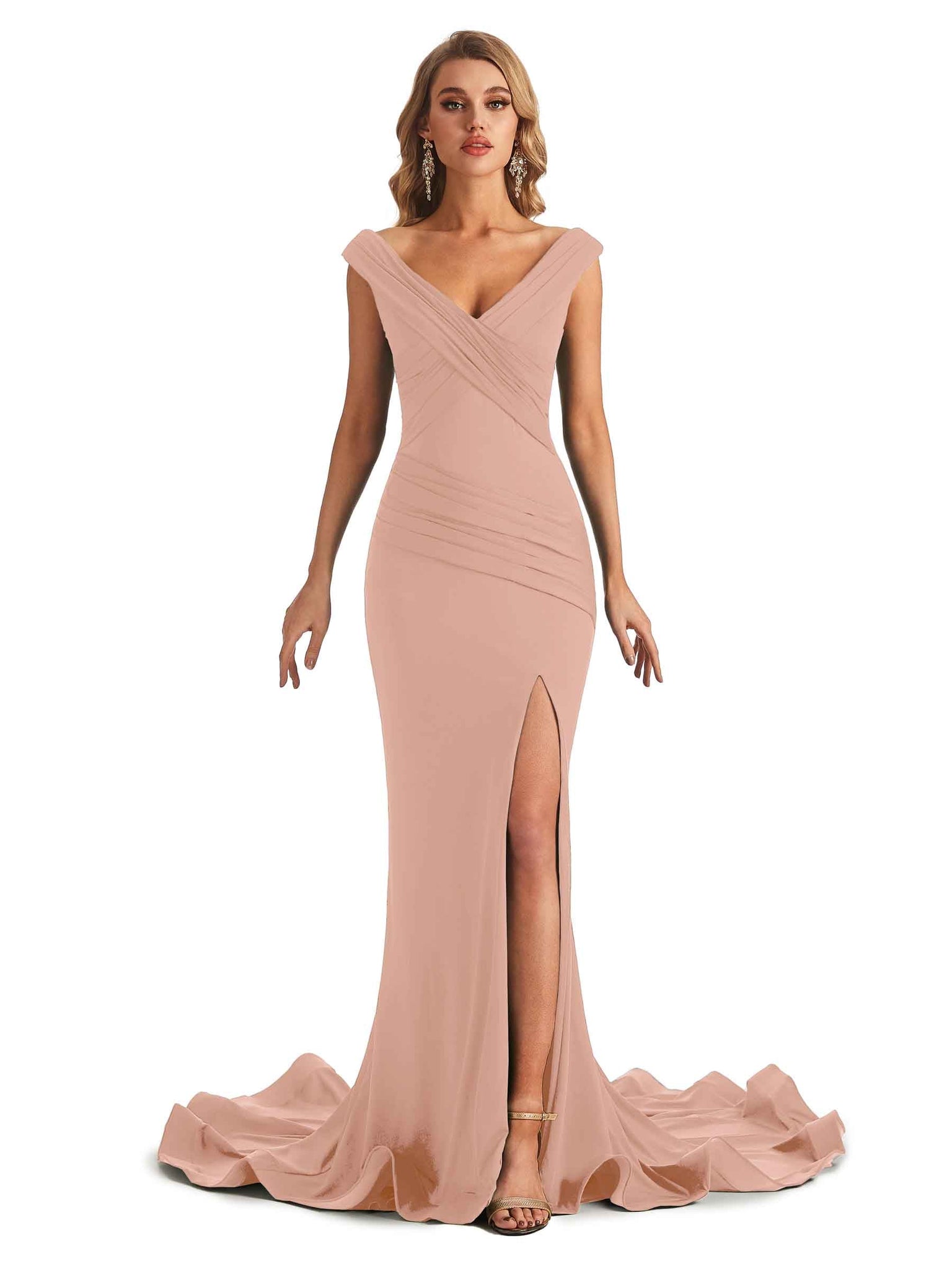 rose-gold