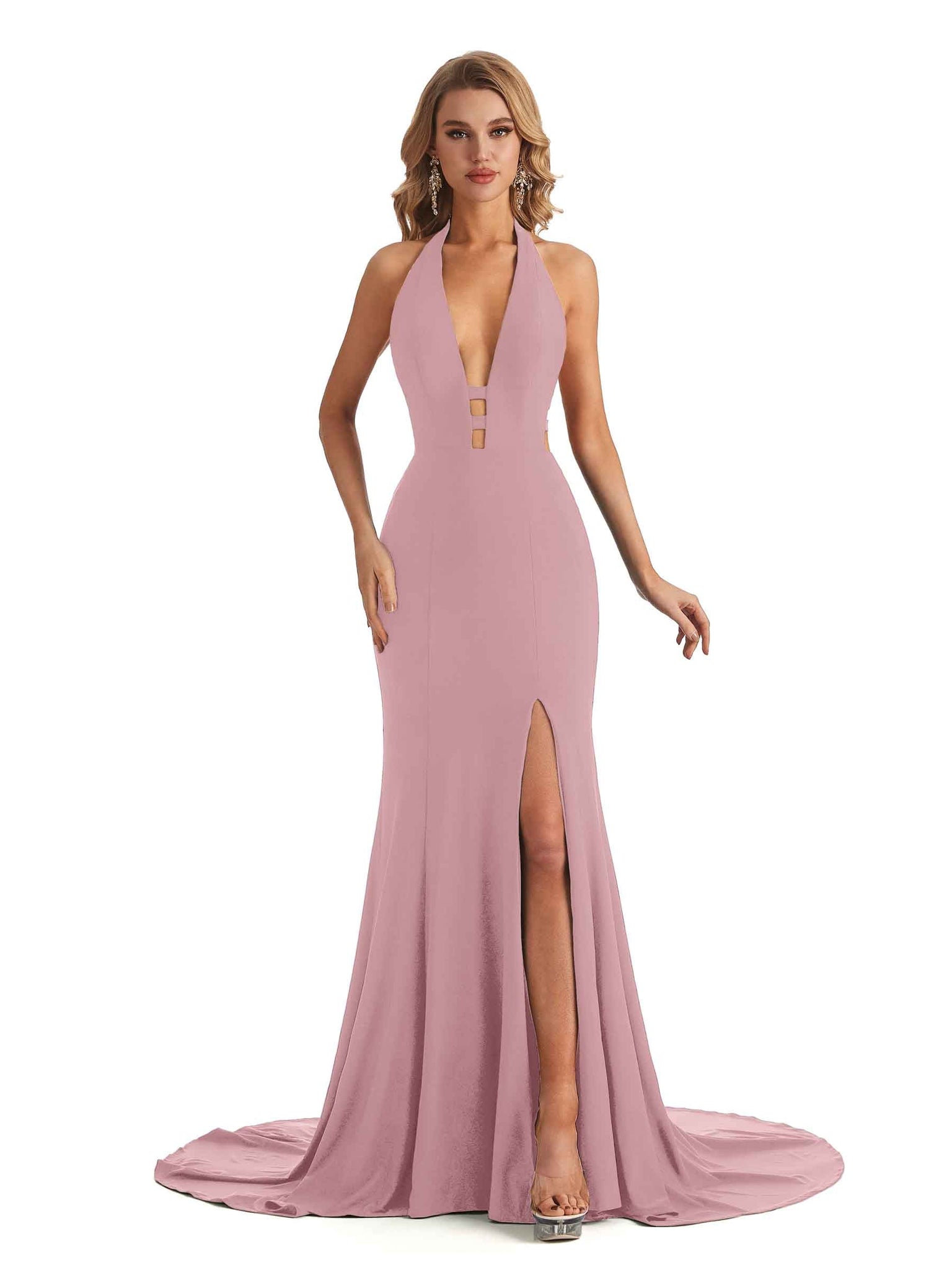 mauve