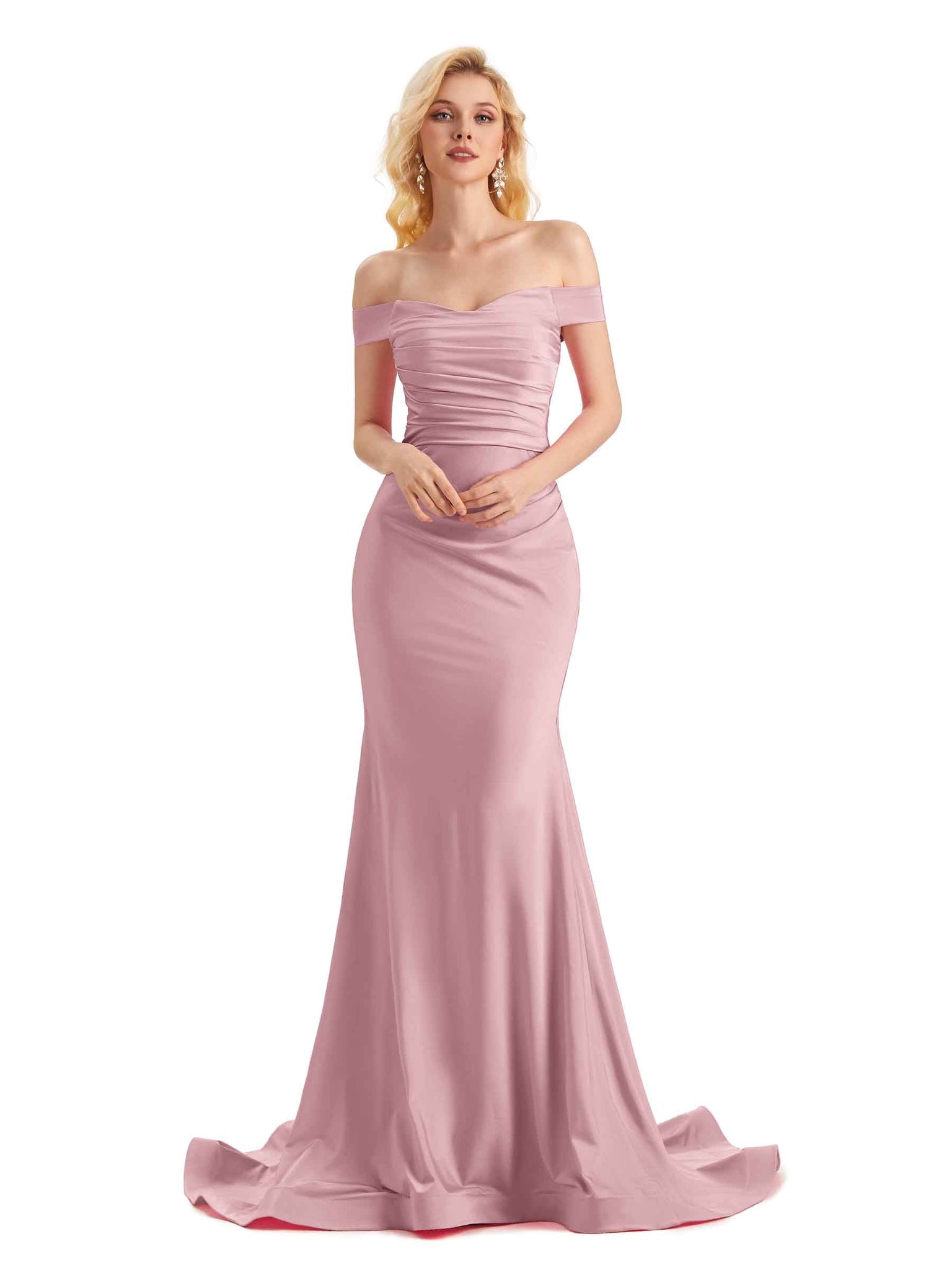 mauve