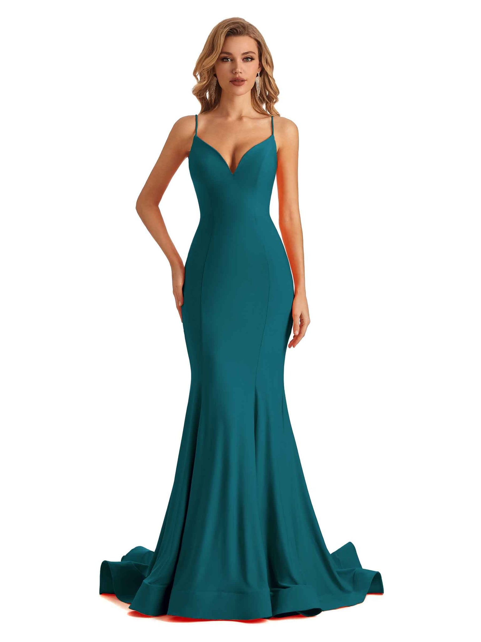 teal