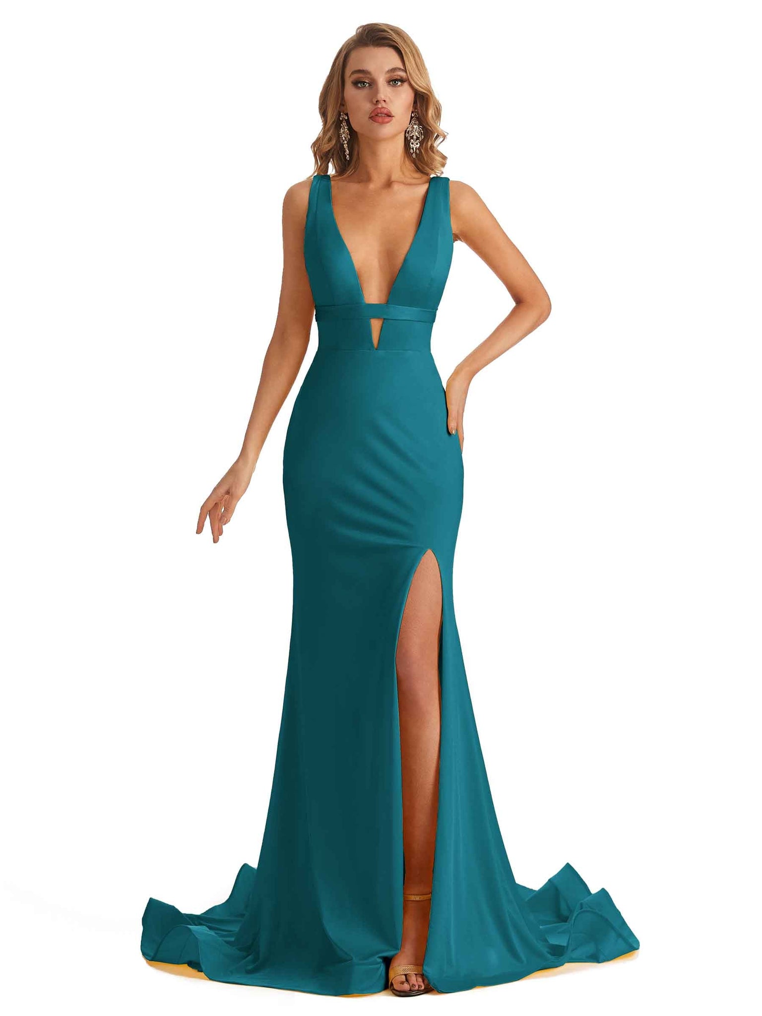 teal