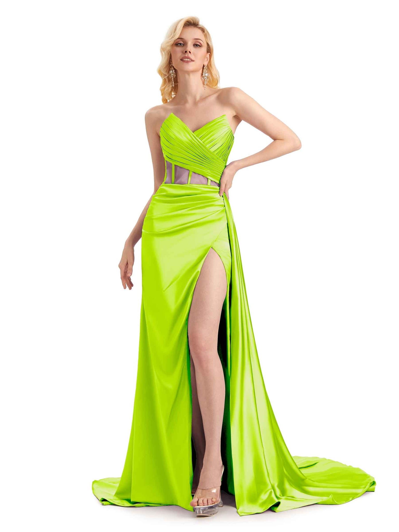 lime-green