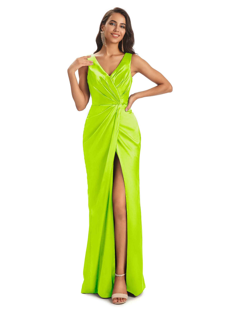 lime-green|bernadine