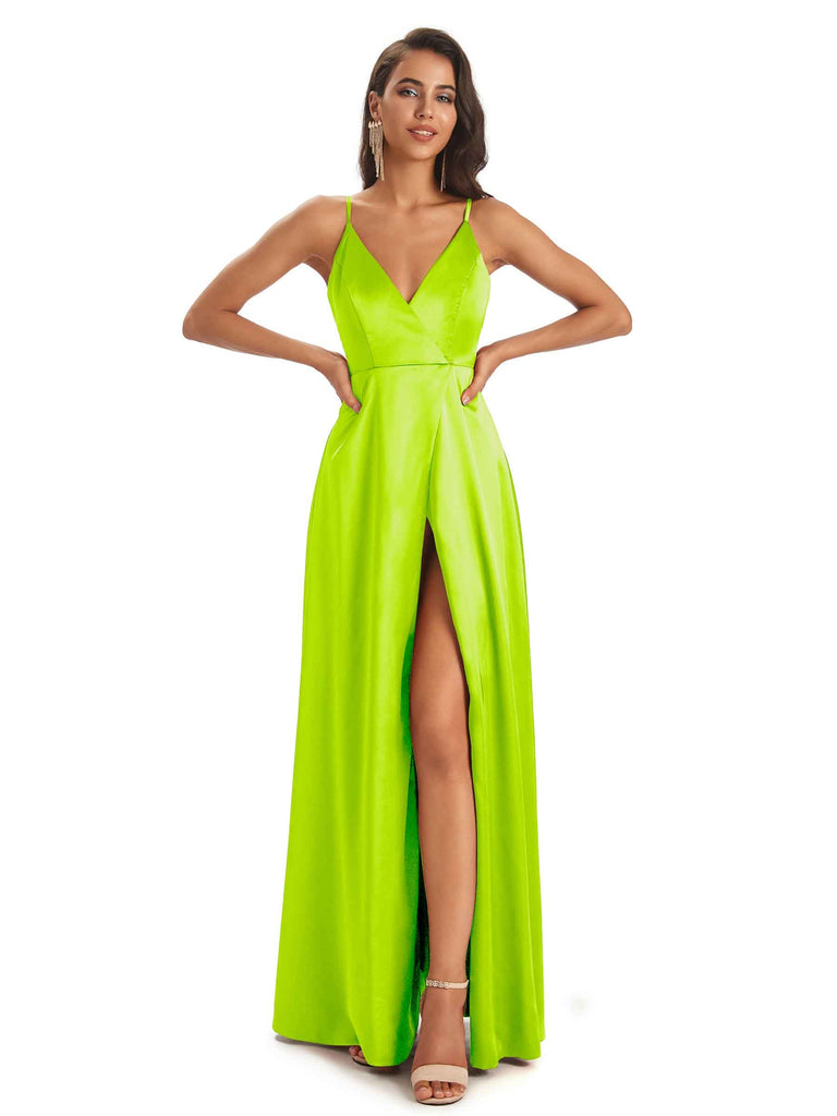 lime-green|bernadette