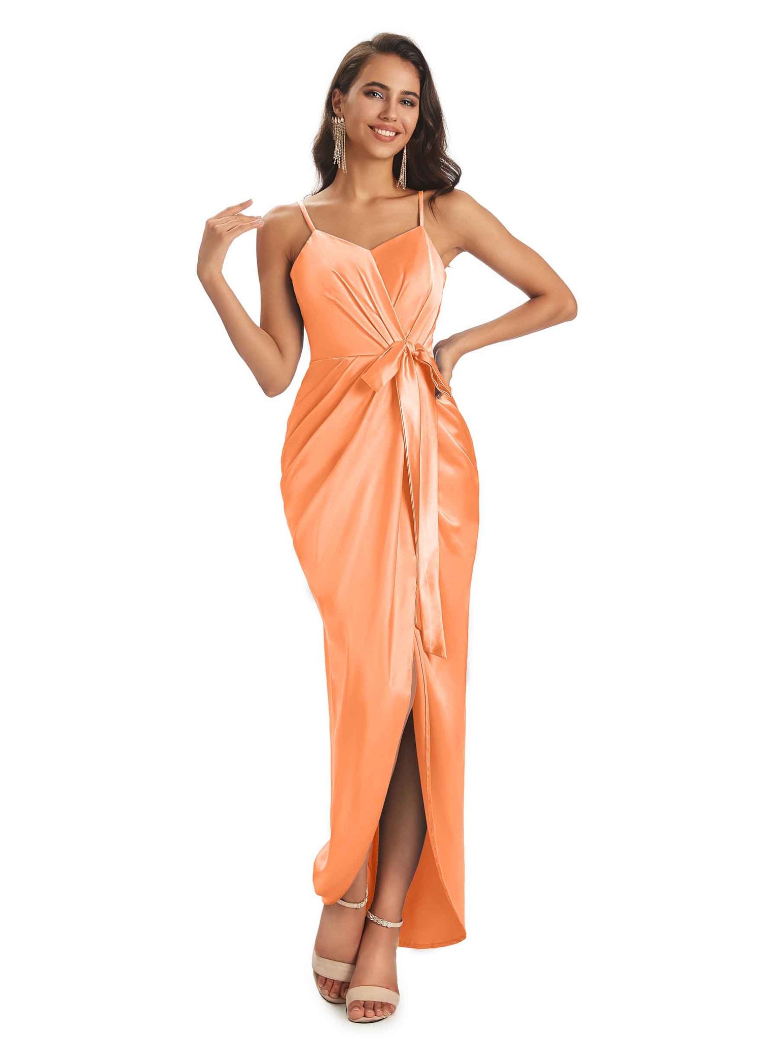 orange|bee