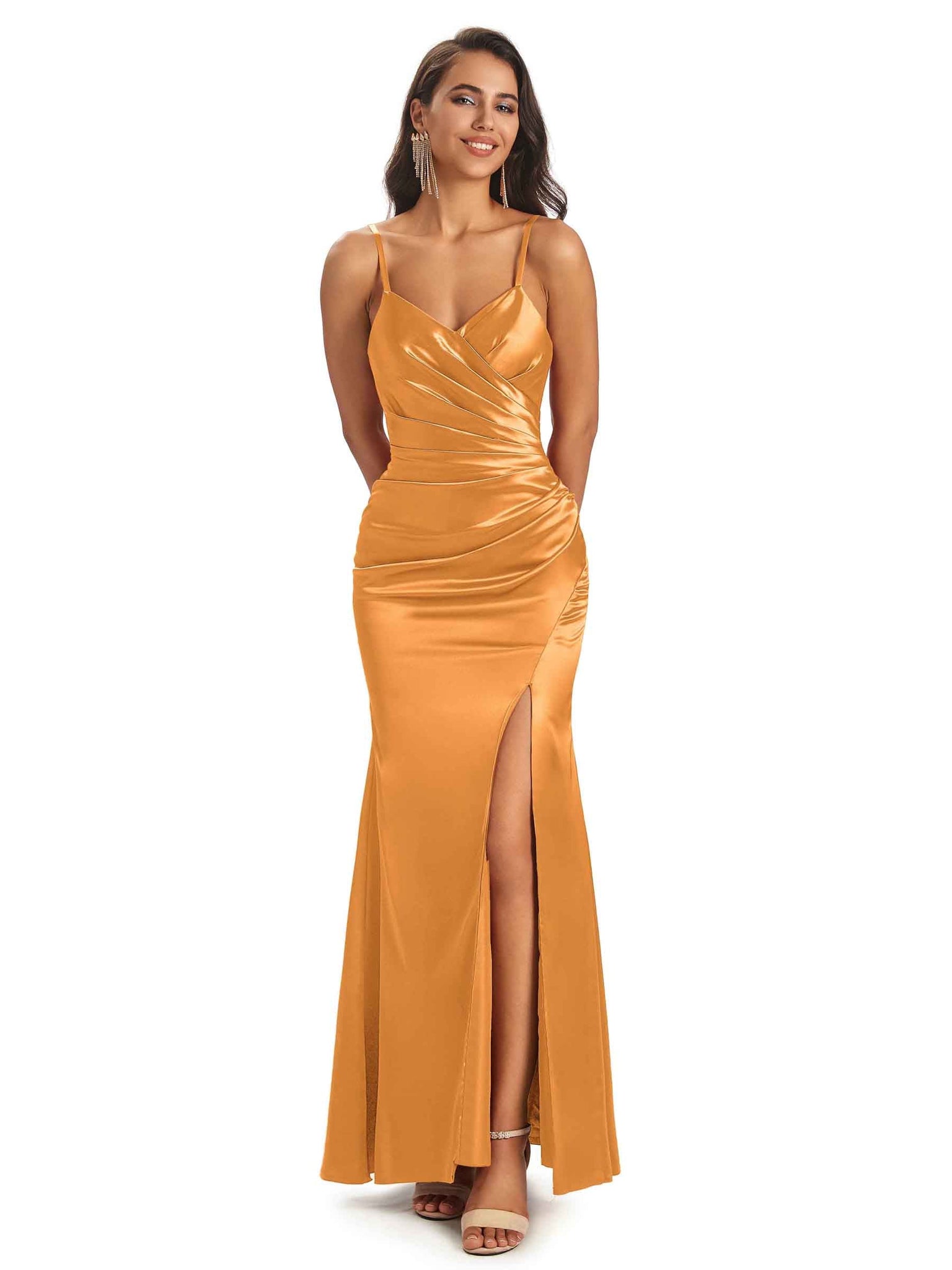 tangerine|betsy