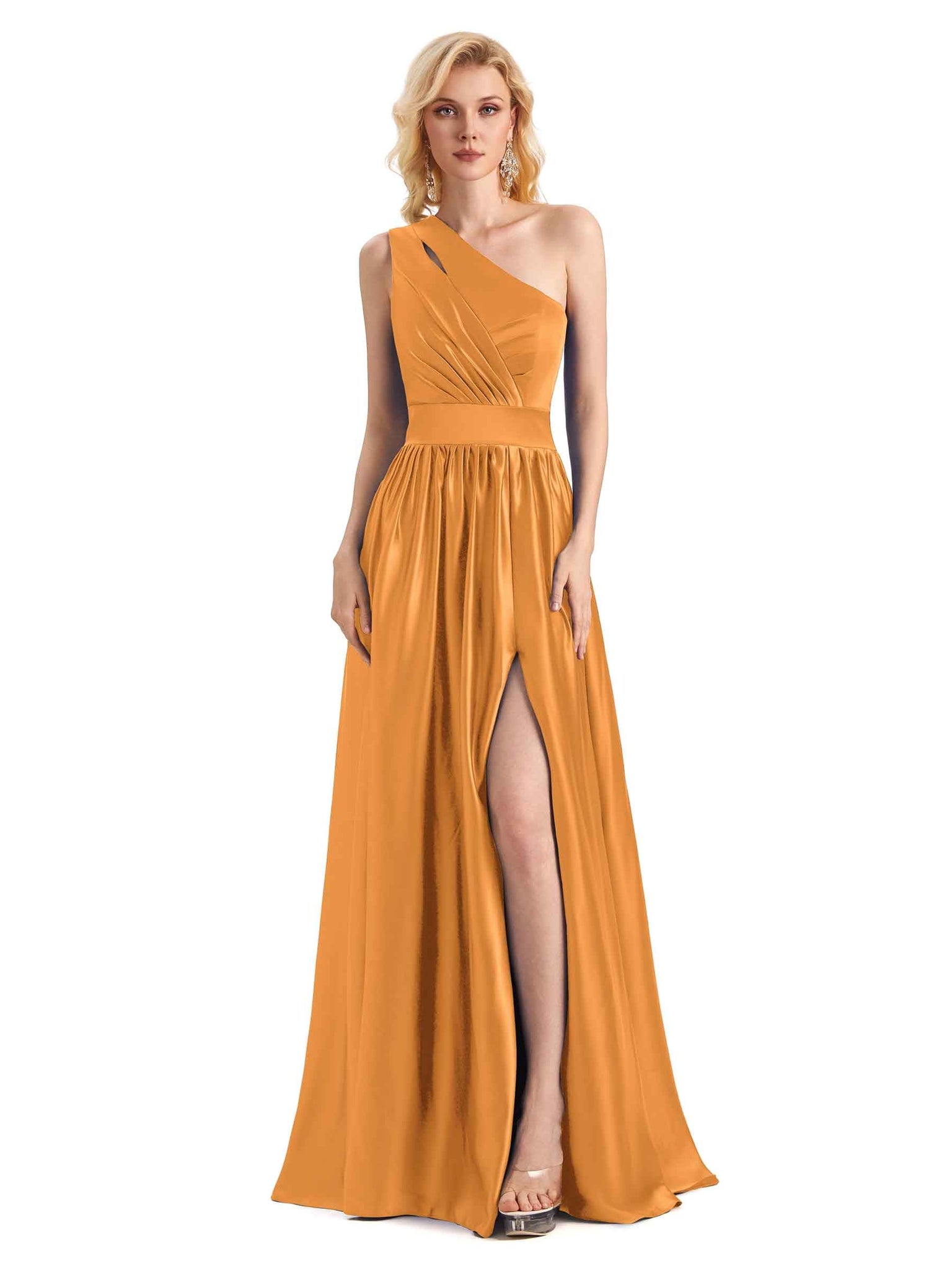 tangerine