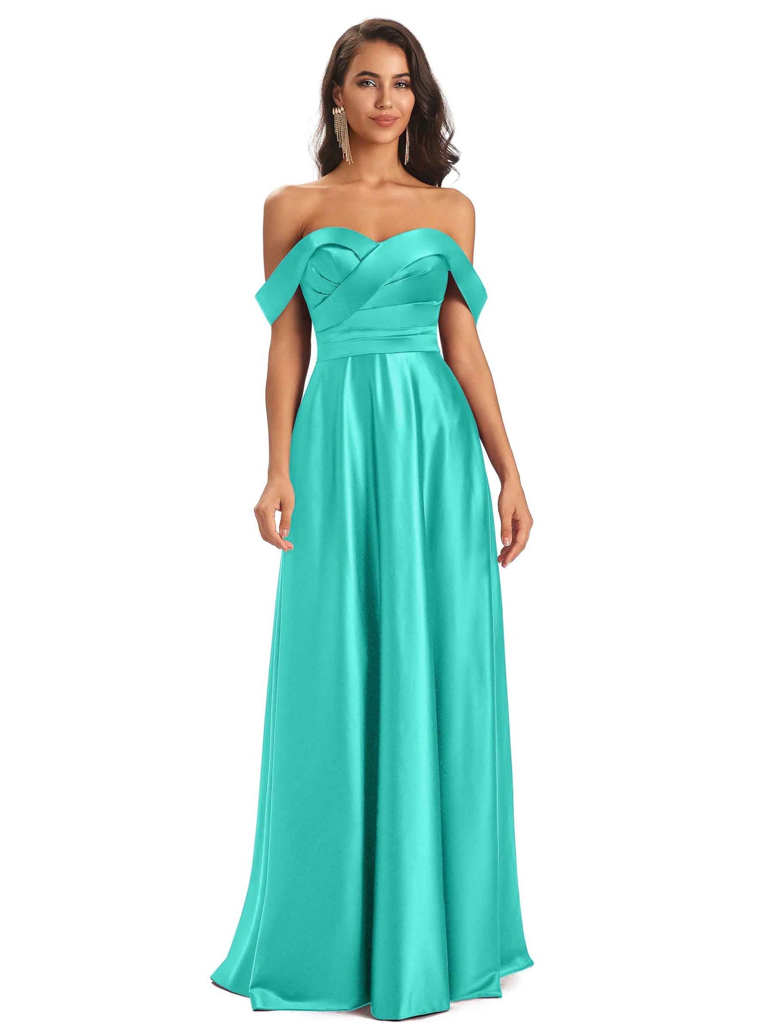 turquoise|lina