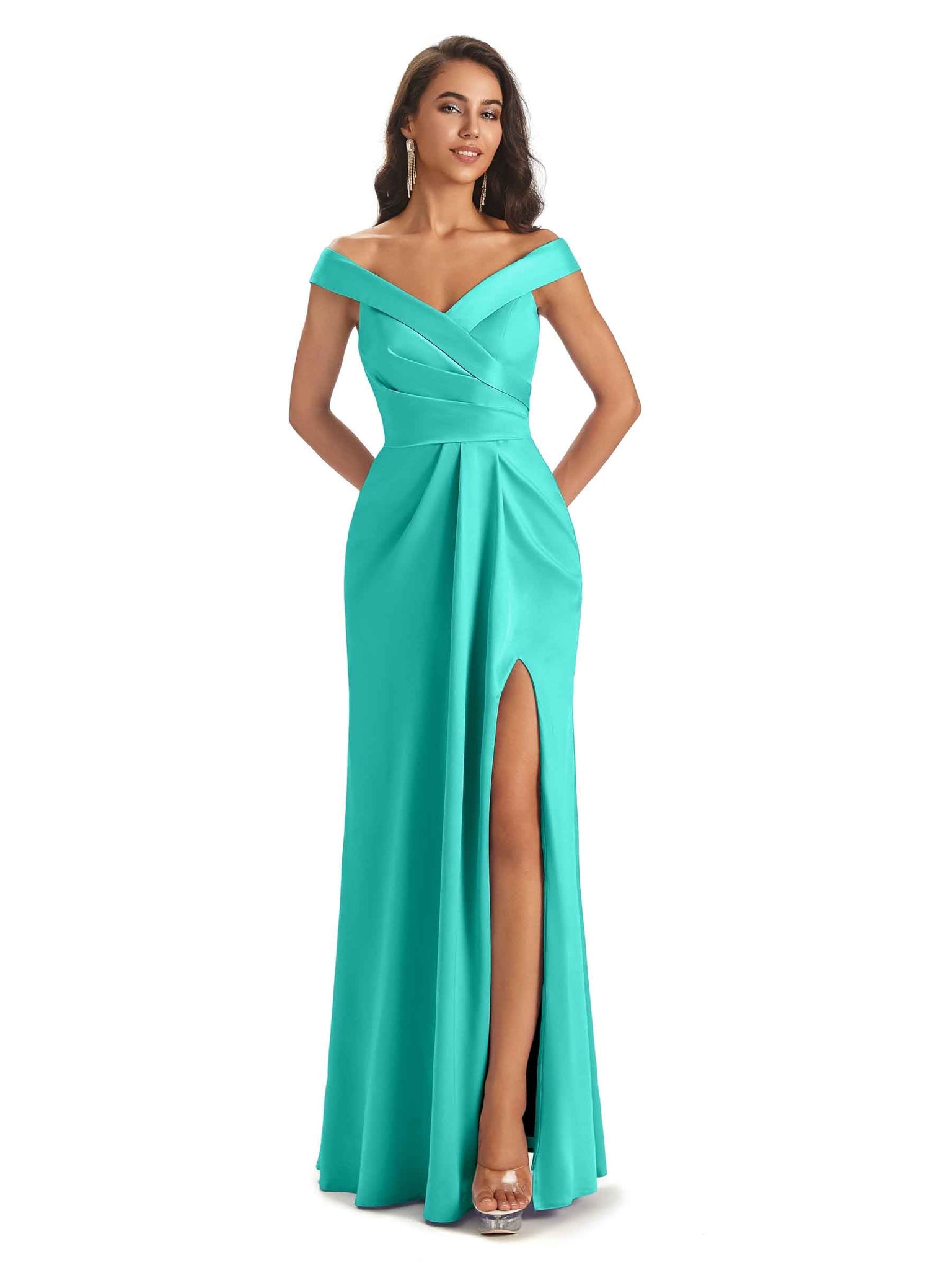 turquoise|jojo