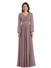 vintage-mauve