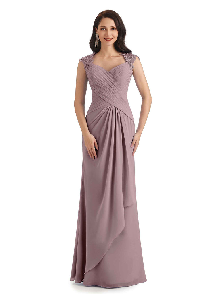 vintage-mauve