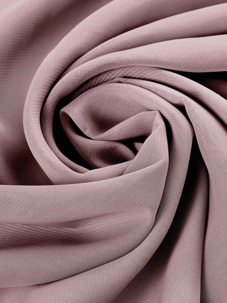 Tissu  en Mousseline 1 Mètre
