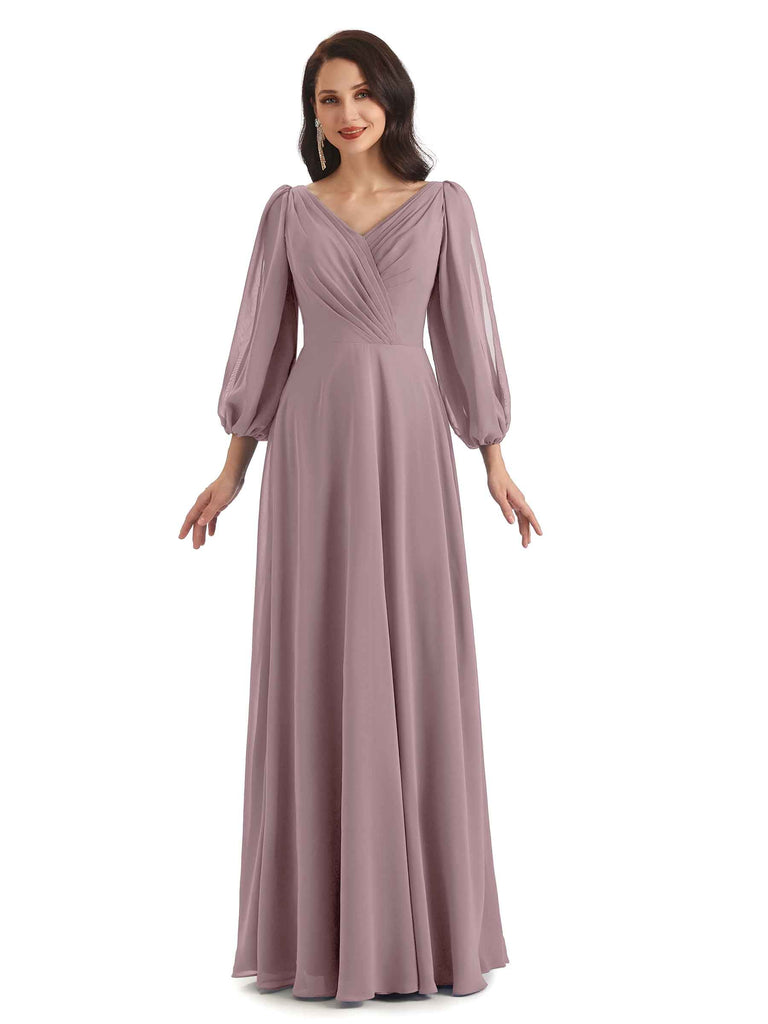 vintage-mauve