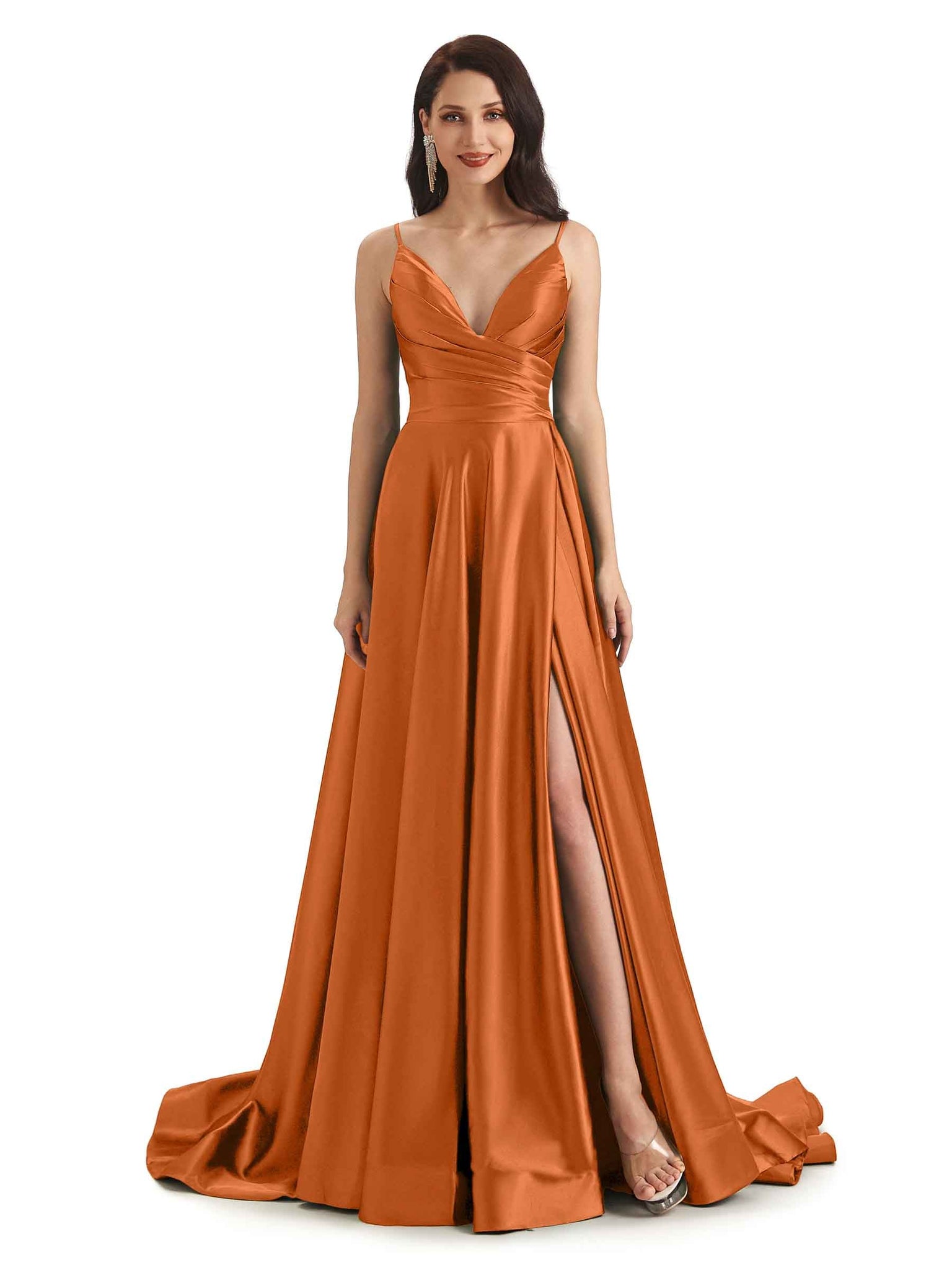 burnt-orange
