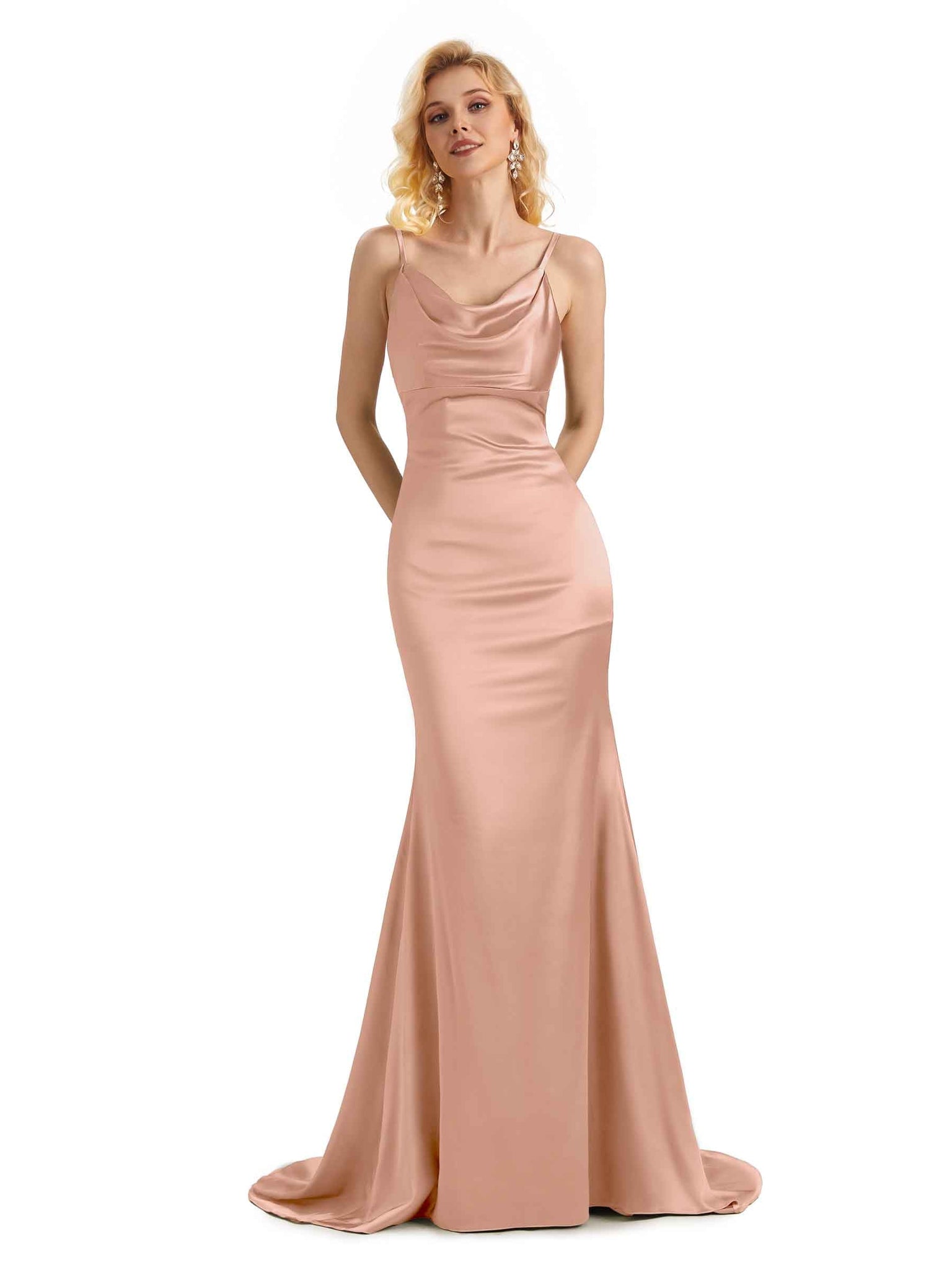 rose-gold