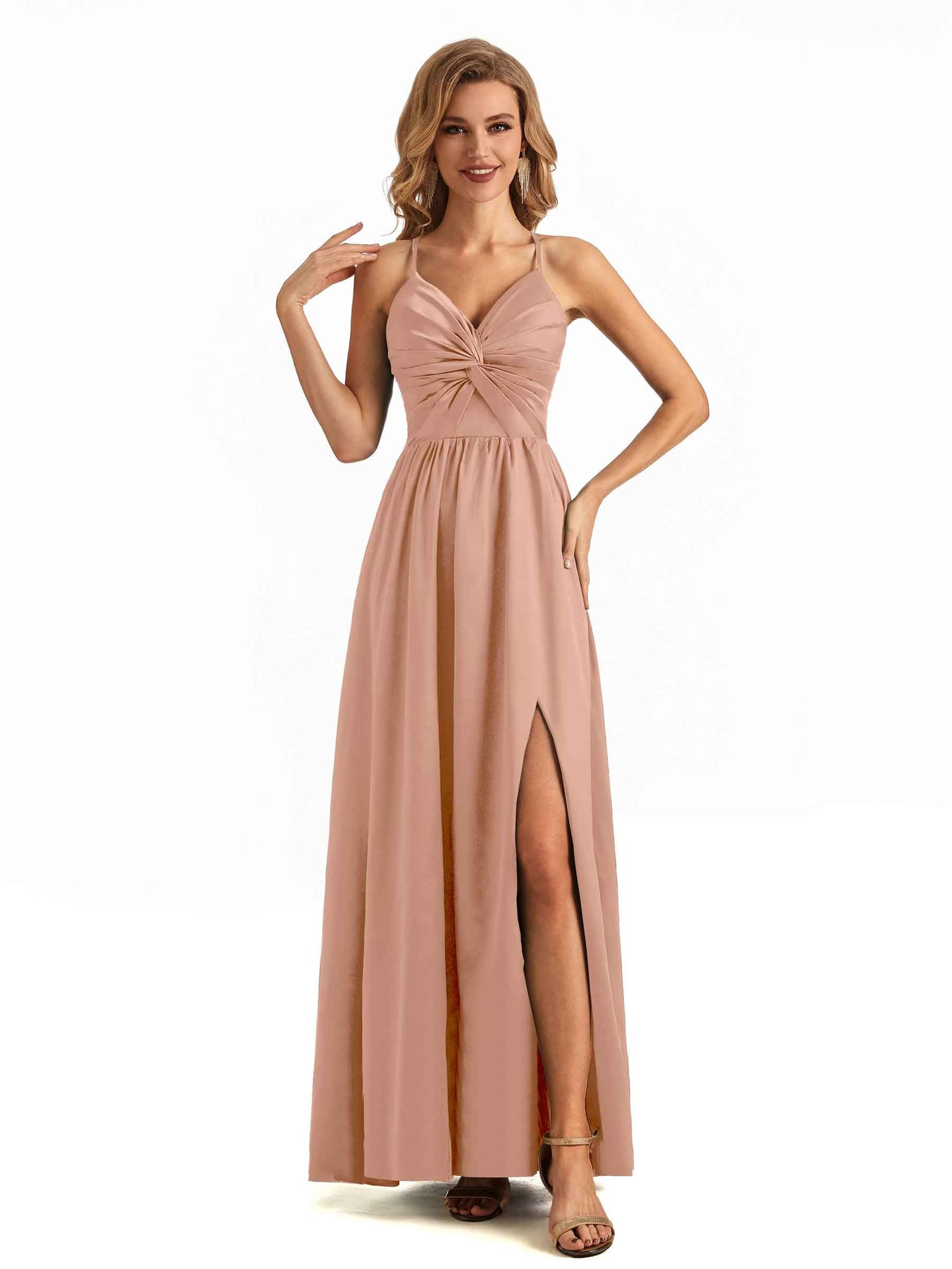 rose-gold
