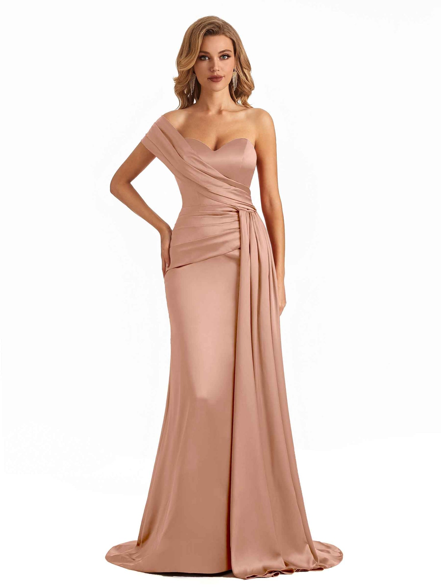rose-gold