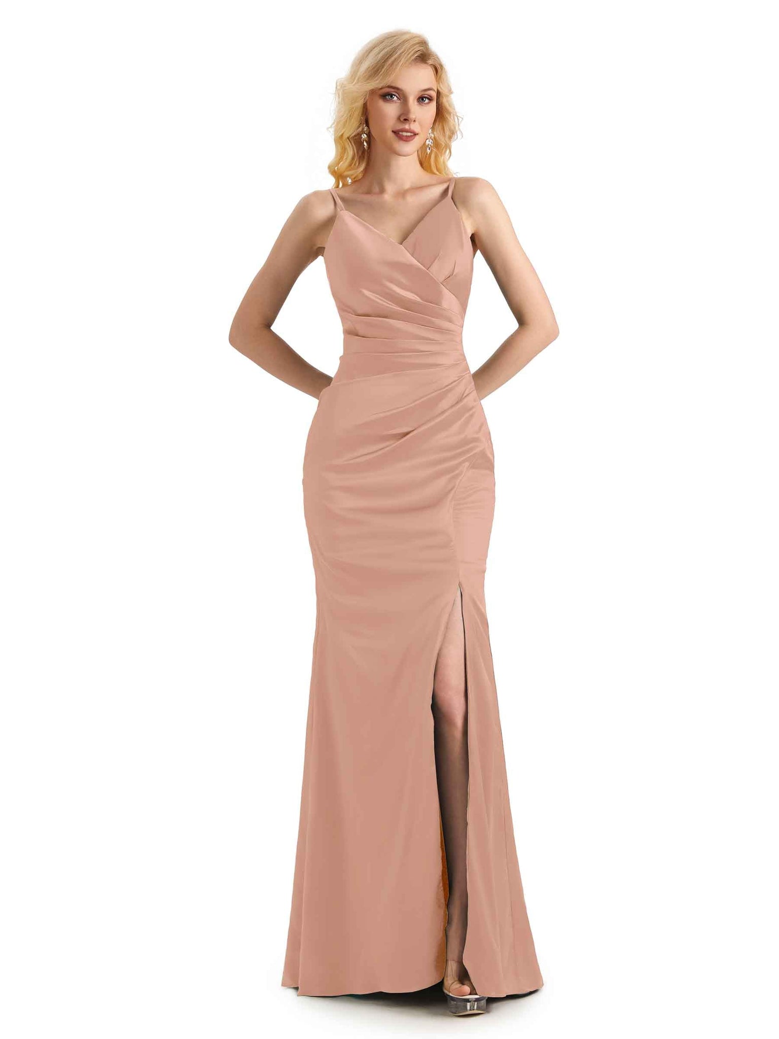 rose-gold