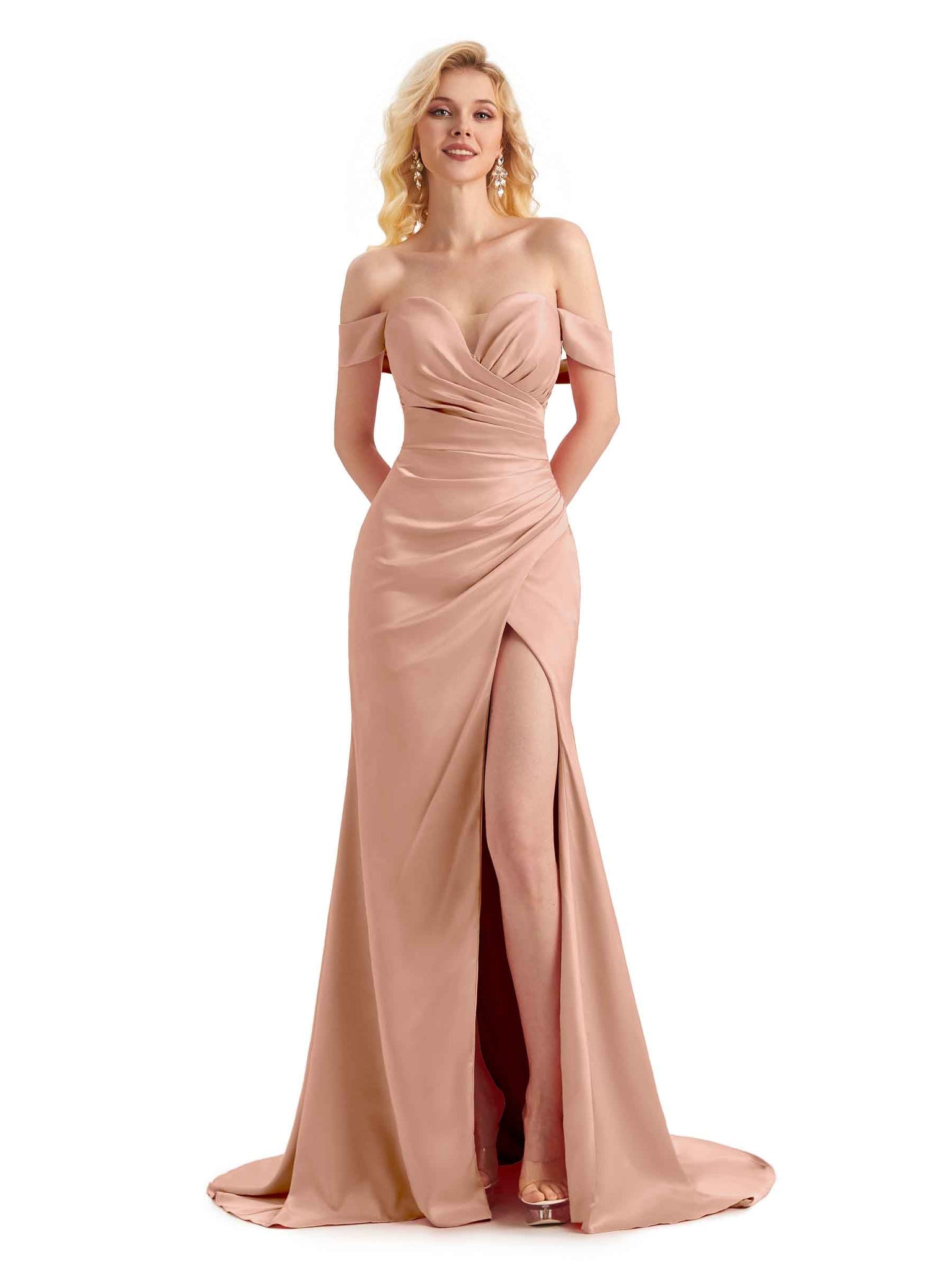 rose-gold