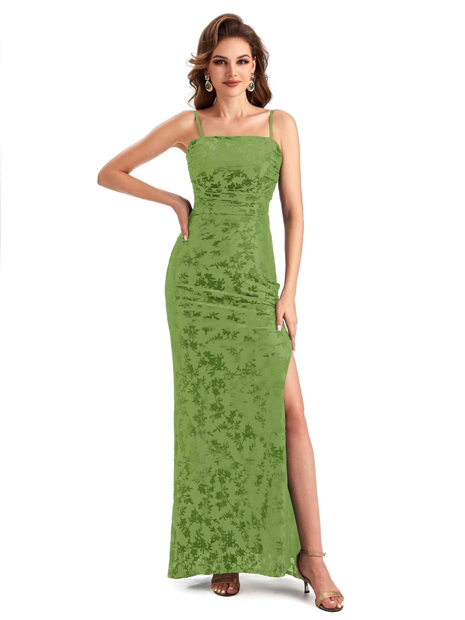 moss