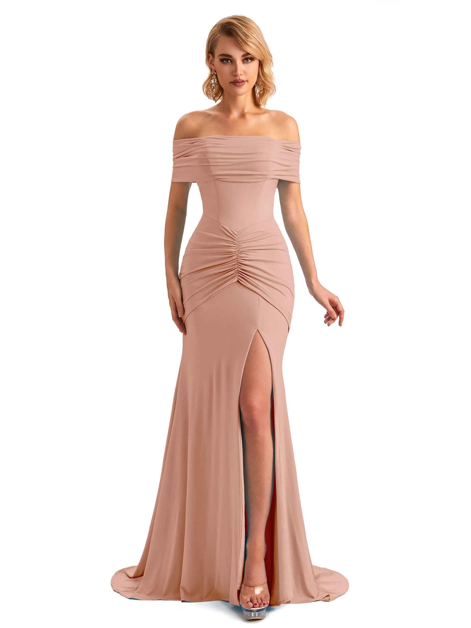 rose-gold