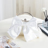 Bowknot evening handbag fairy bag wedding bridesmaid dress bag shoulder crossbody bag