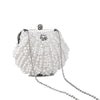 Wedding bridesmaid pearl evening bag ladies banquet dress evening bag fashion handbag