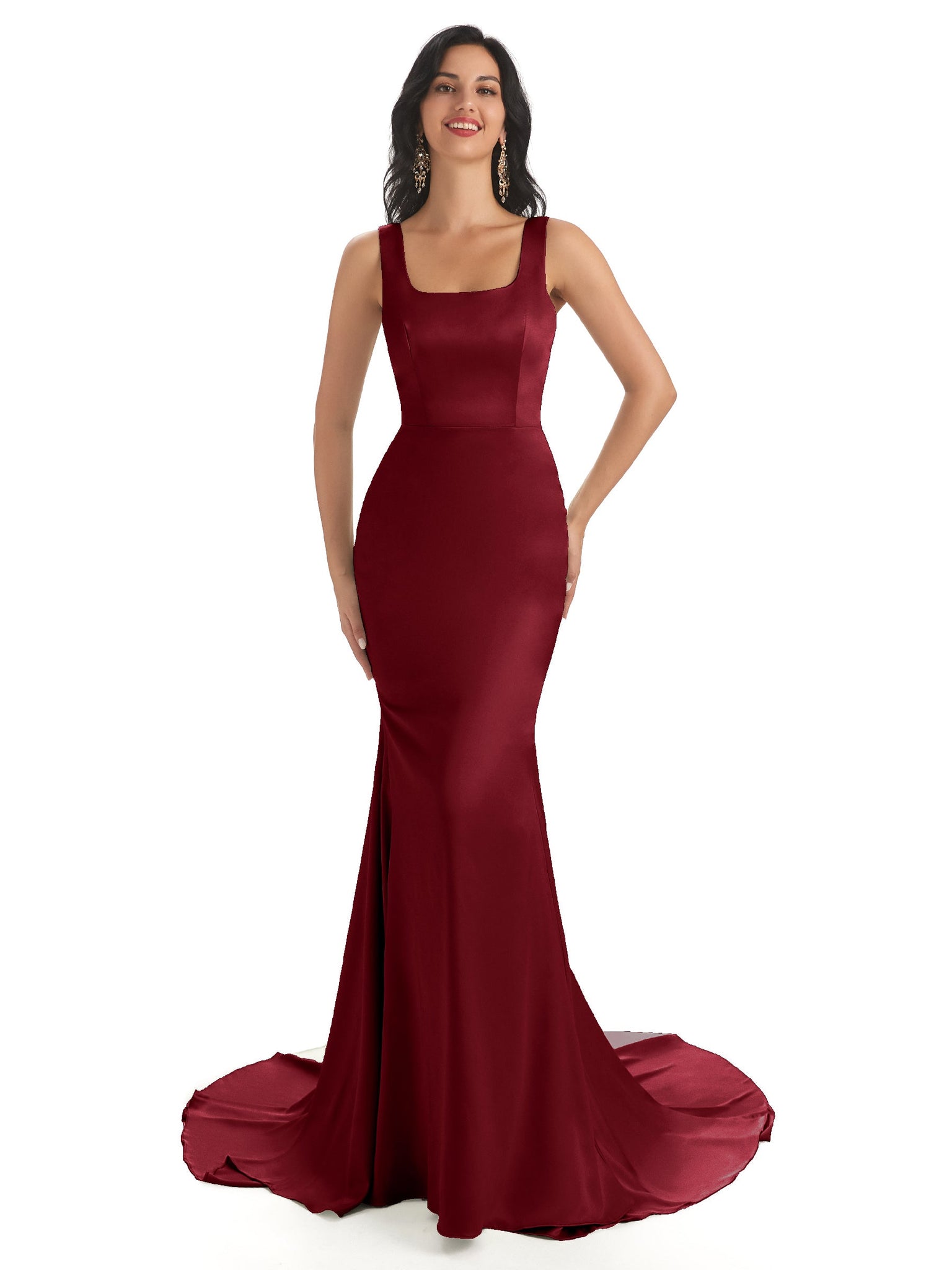 burgundy|aryana