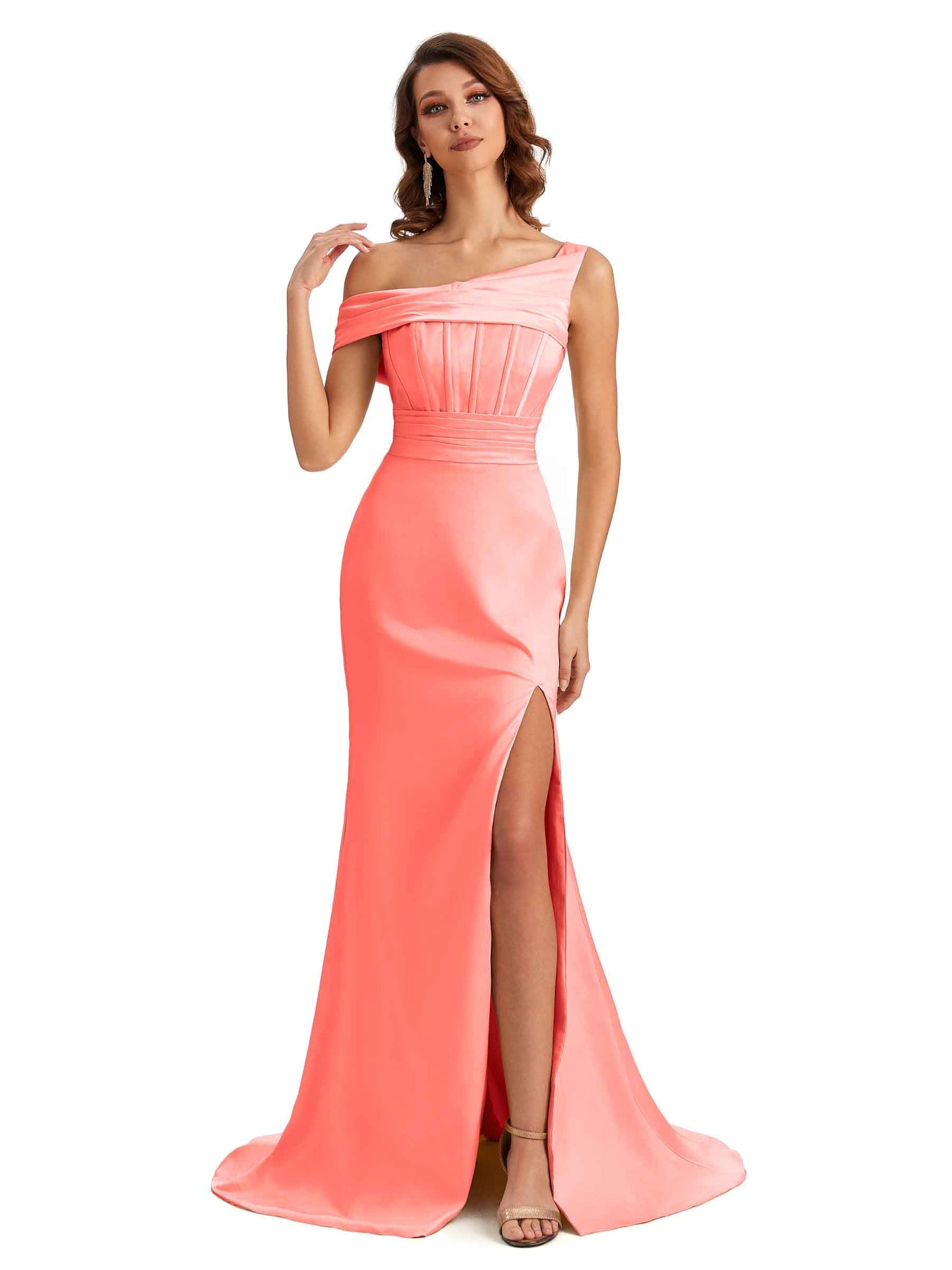 coral