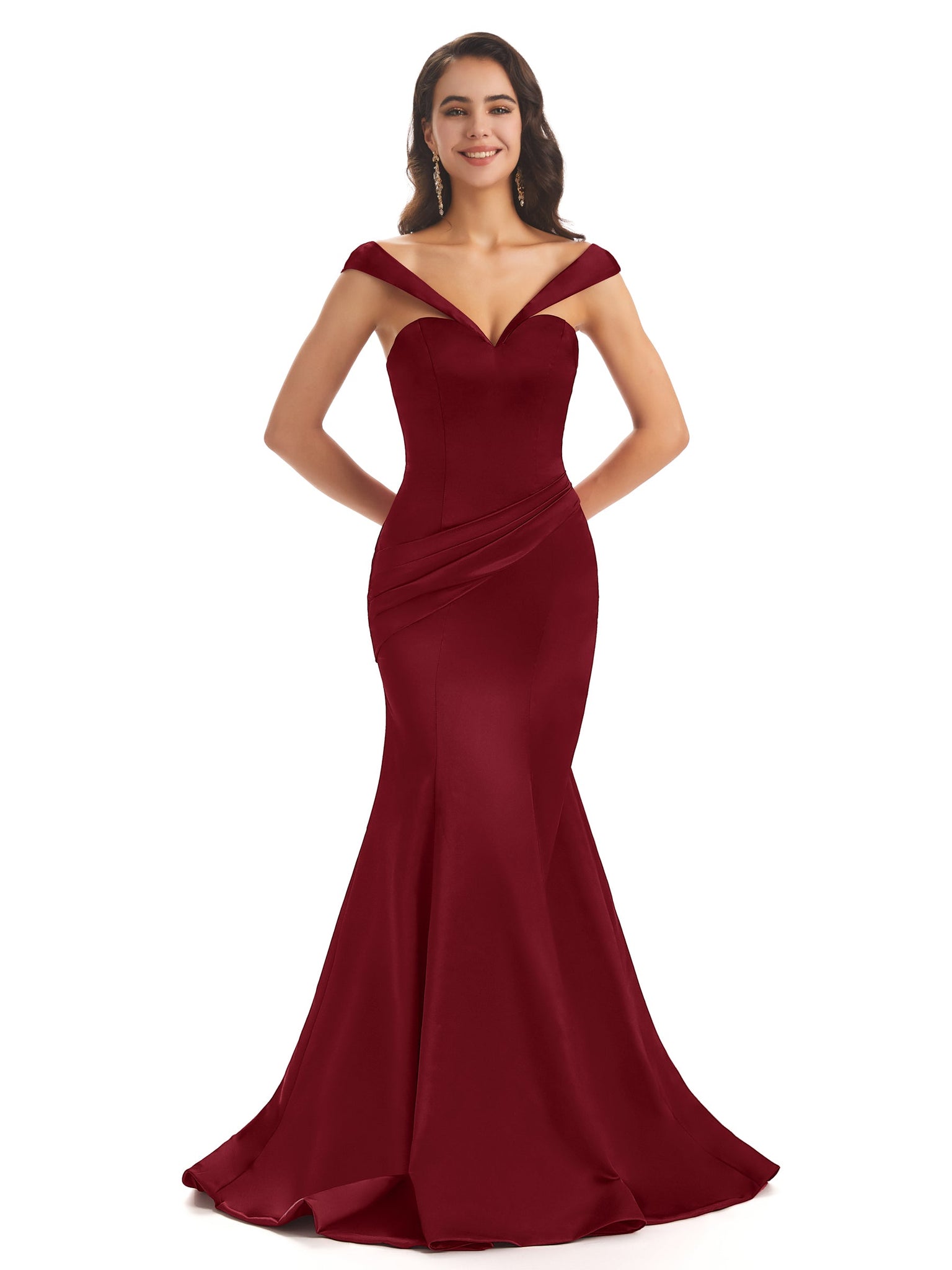 burgundy|adrienne