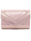 Sac de soirée pour femme pochette enveloppe sac à bandoulière pochette à bandoulière