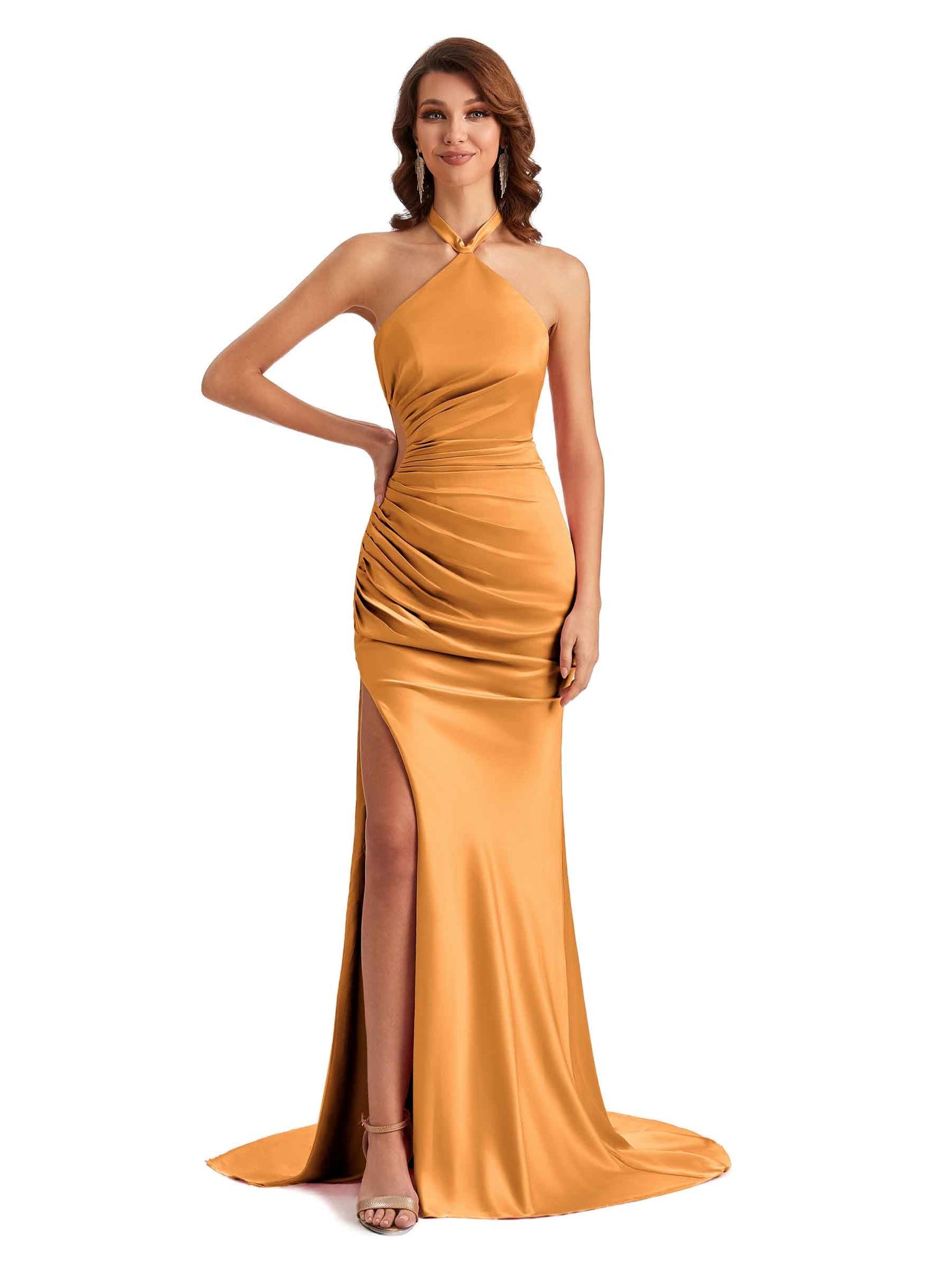 tangerine